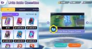 You can find this license in the Unite Battle Committee inside the Shop (image via The Pokemon Company)